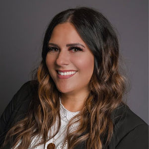 Meet your Posher, Amanda